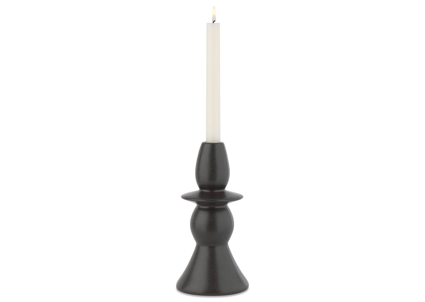 Aydin Candle Holder Tall