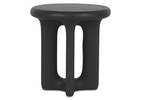 Eros Side Table -Black