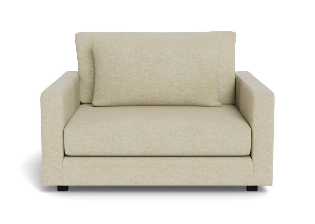 Berg Custom Chair