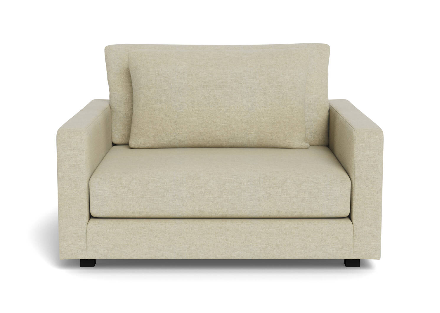 Berg Custom Chair