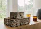 Clarity Candle Jar Autumn Small