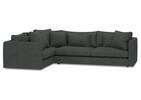 Berg Custom Apartment Sectional