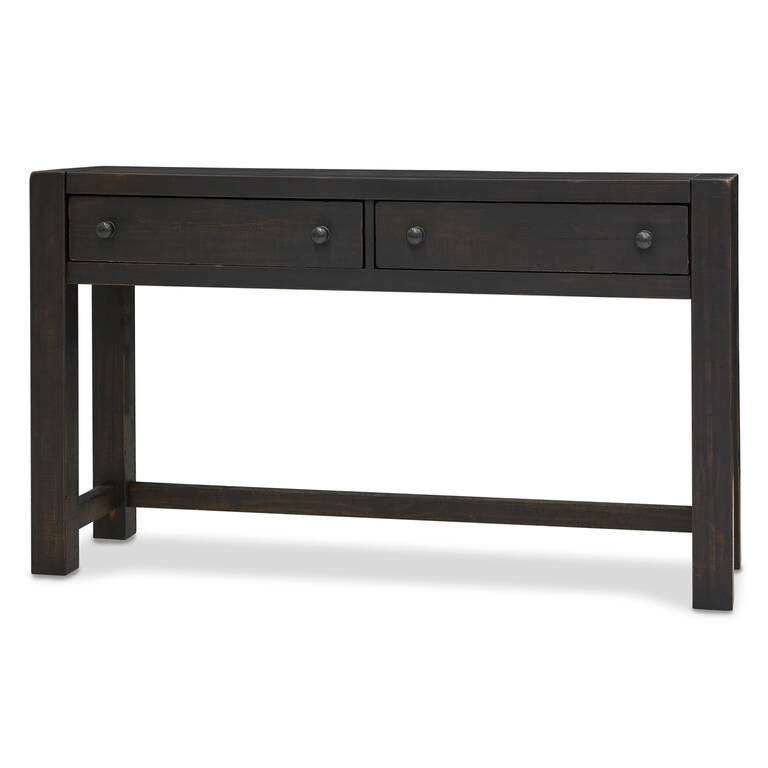 Bidwell Console Table Fairview Café Urban Barn
