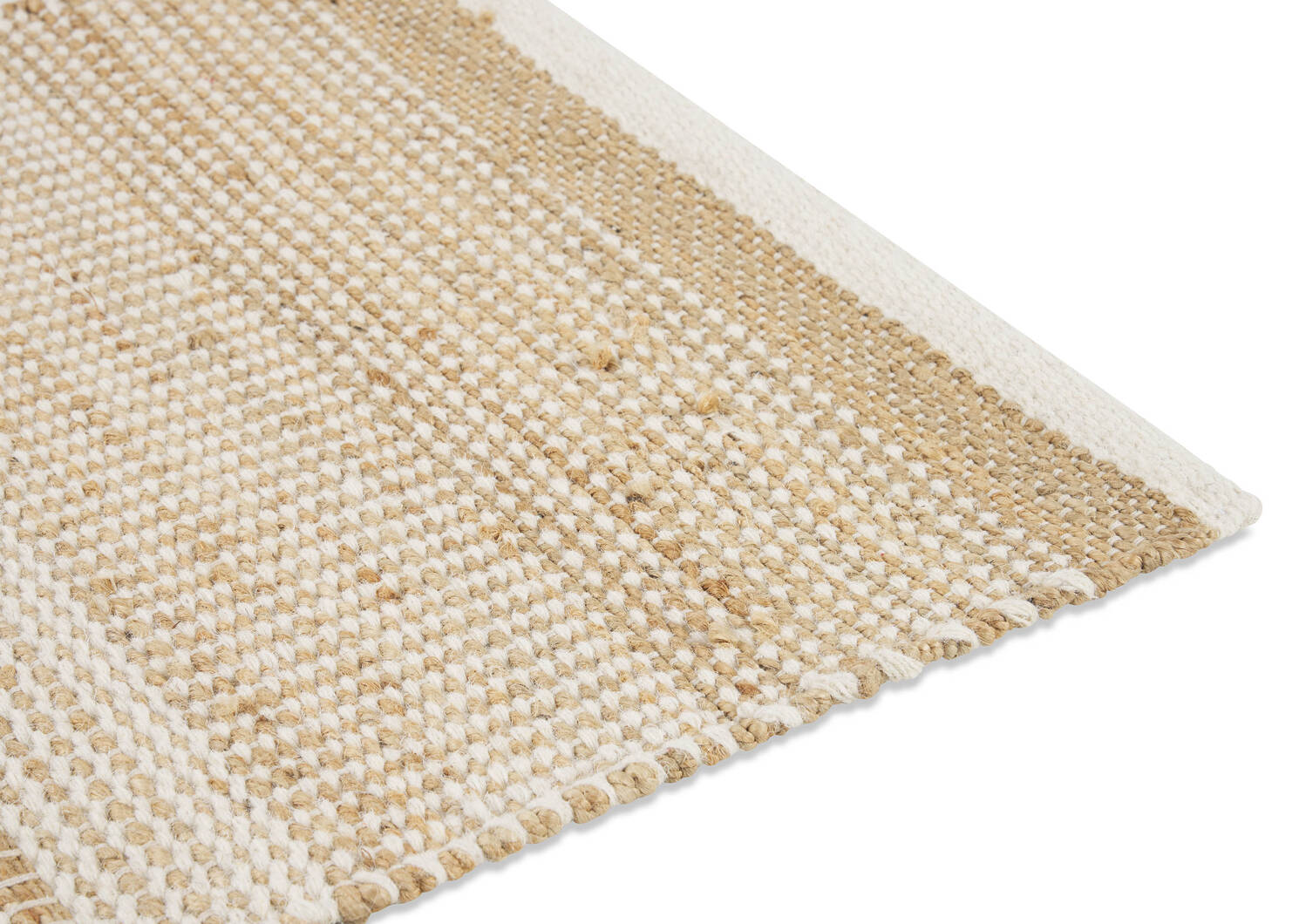 Chatham Accent Rug 36x60 Natural/Ivor