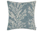 Lydia Cotton Pillow 20x20 Pond/Sand