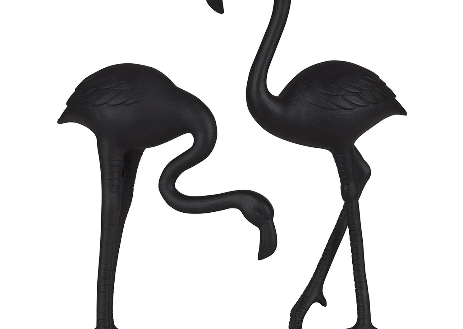 Filip Flamingo Decor Large