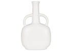 Meara Vases White