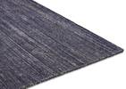Bainbridge Rug - Dark Blue/Ivory