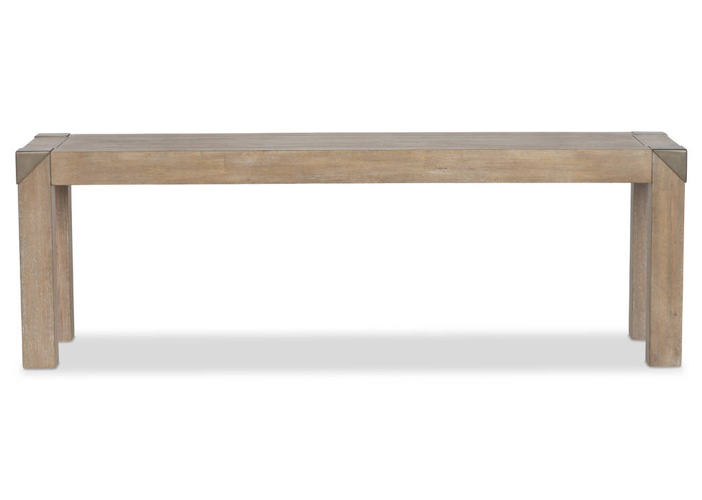 Banc Biltmore -Jaida kaki