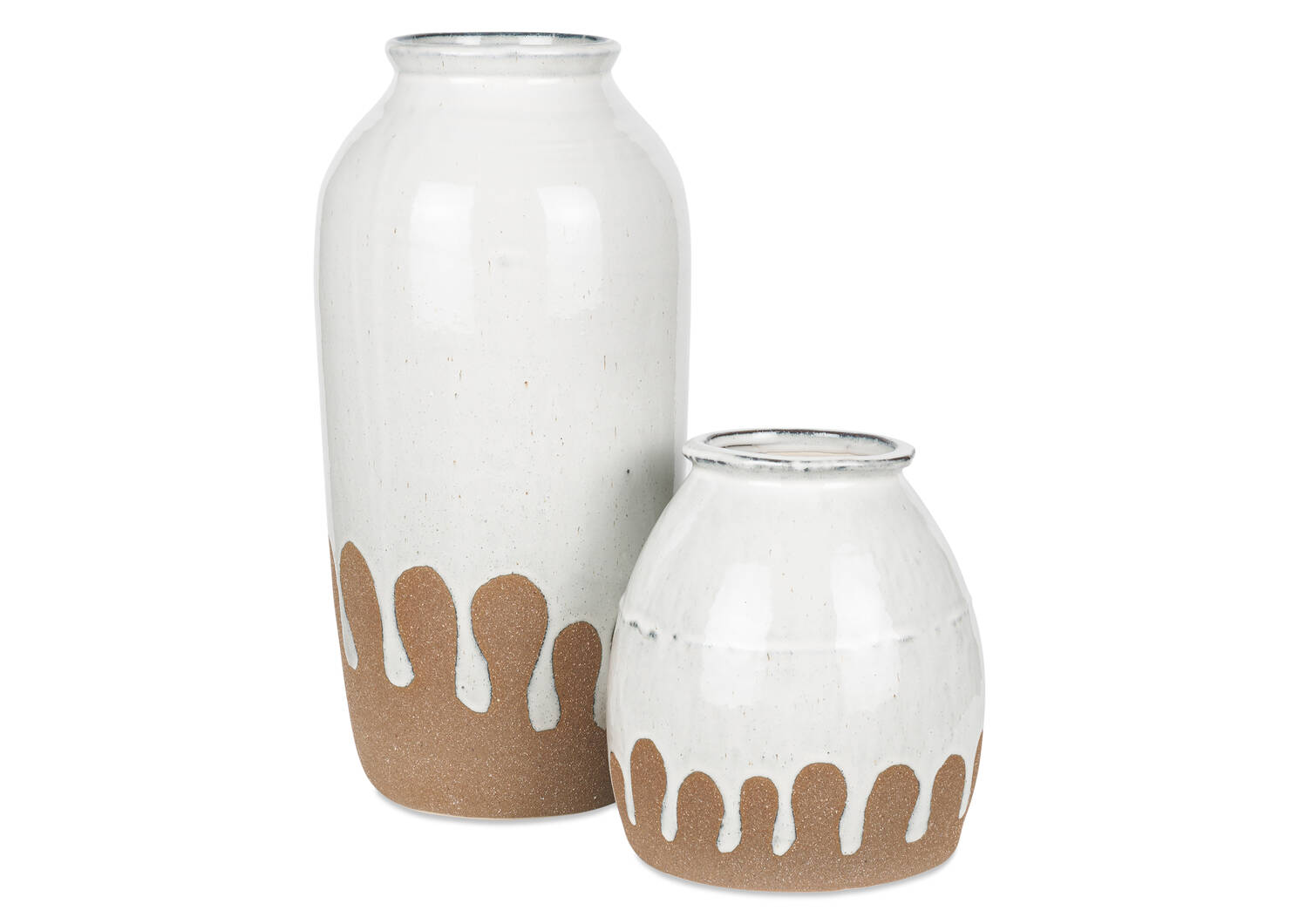 Terran Vase Short