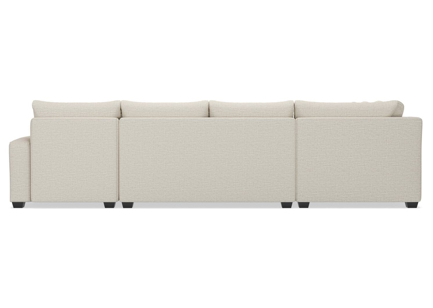Canapé modulaire Sophia personnalisé