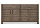 Northwood Sideboard -Stanton Driftwood