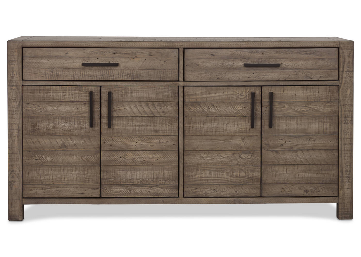 Northwood Sideboard -Stanton Driftwood