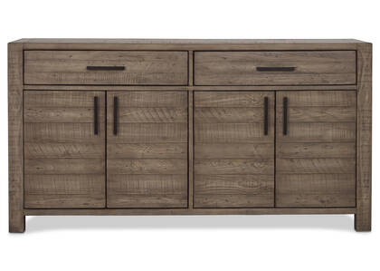 Buffet Northwood -Stanton bois de grève
