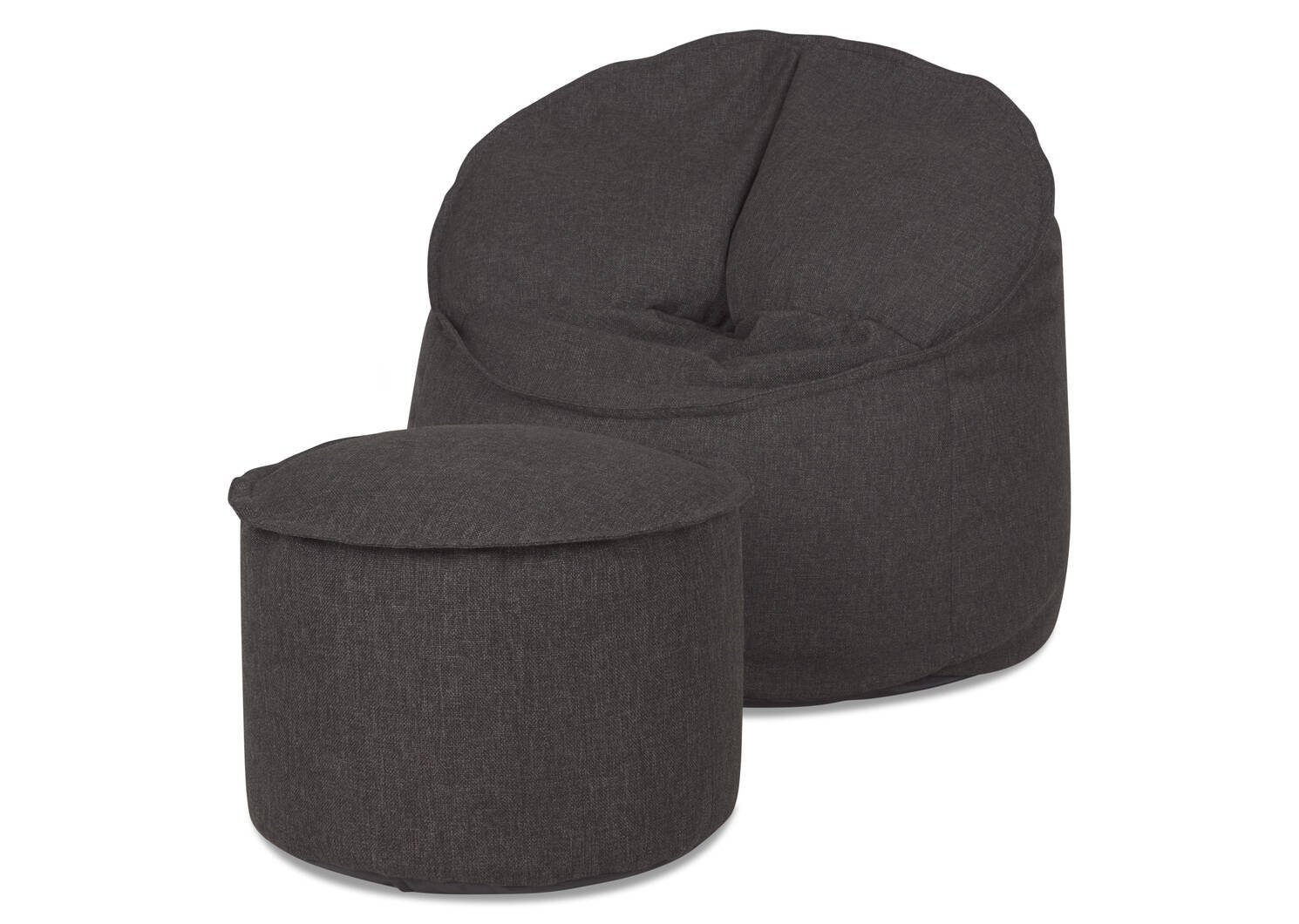 Pronto Chair -Kobe Slate