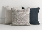 Contemporary Comfort Pillow Set