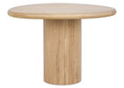 Medina Side Table -Miro Natural