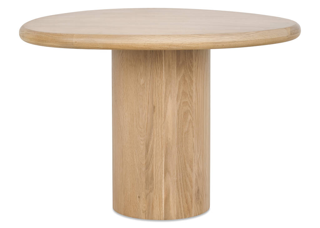 Medina Side Table -Miro Natural