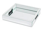 Charlize Mirror Trays