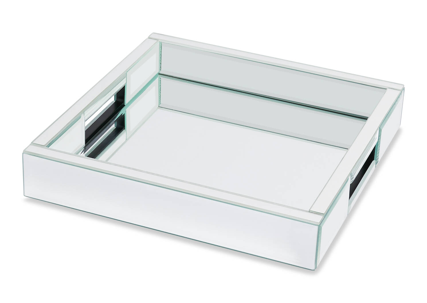 Charlize Mirror Trays
