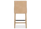 Tabouret Murdoch -Allister parch/faon