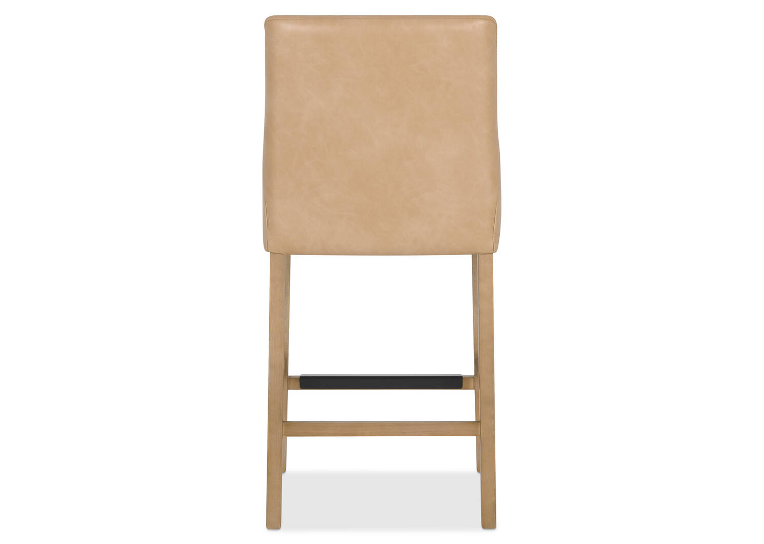 Tabouret Murdoch -Allister parch/faon