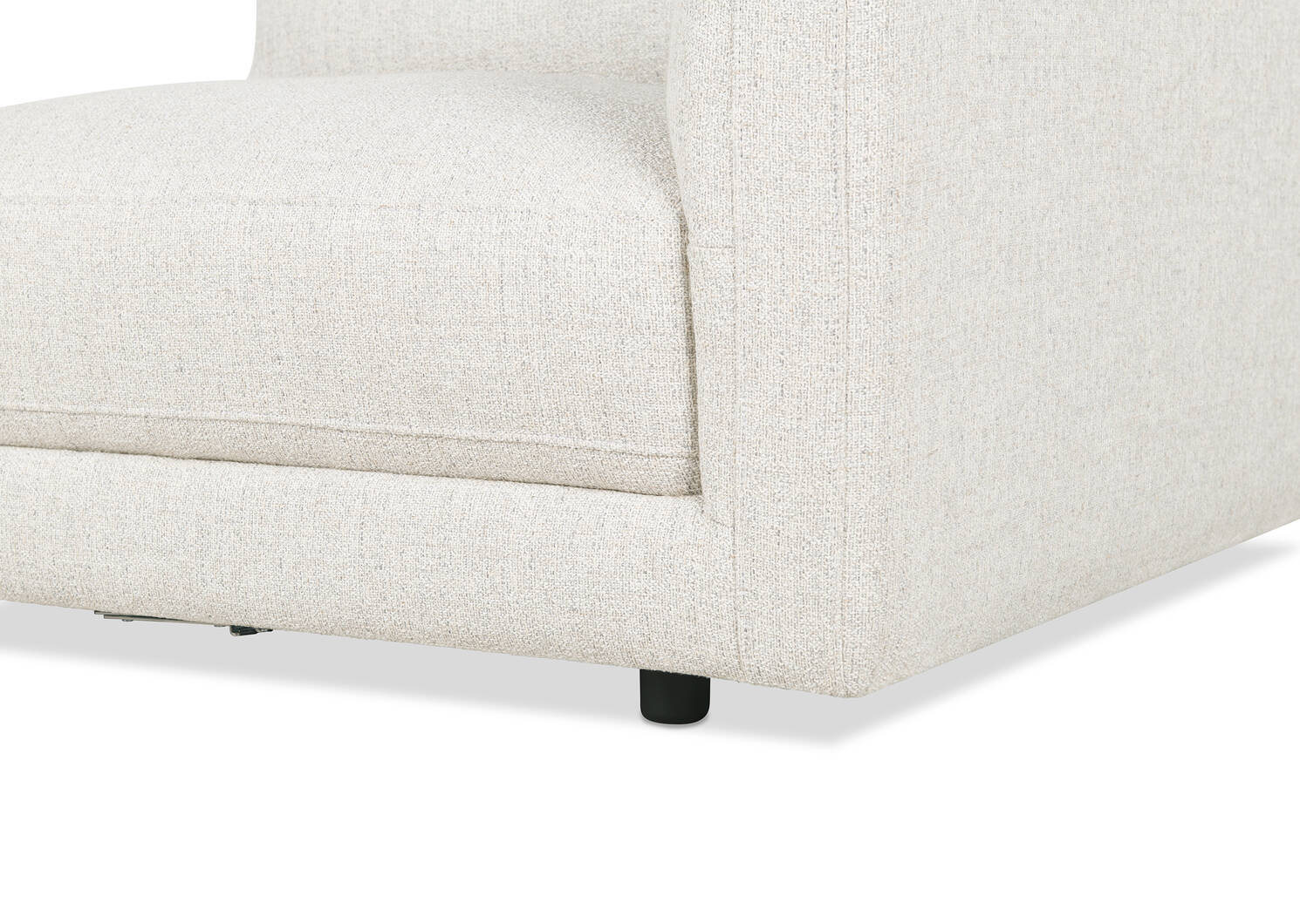 Fauteuil mod. Mila avec acc. d -Sela sel