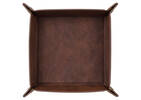 Tessa Trinket Tray Cognac