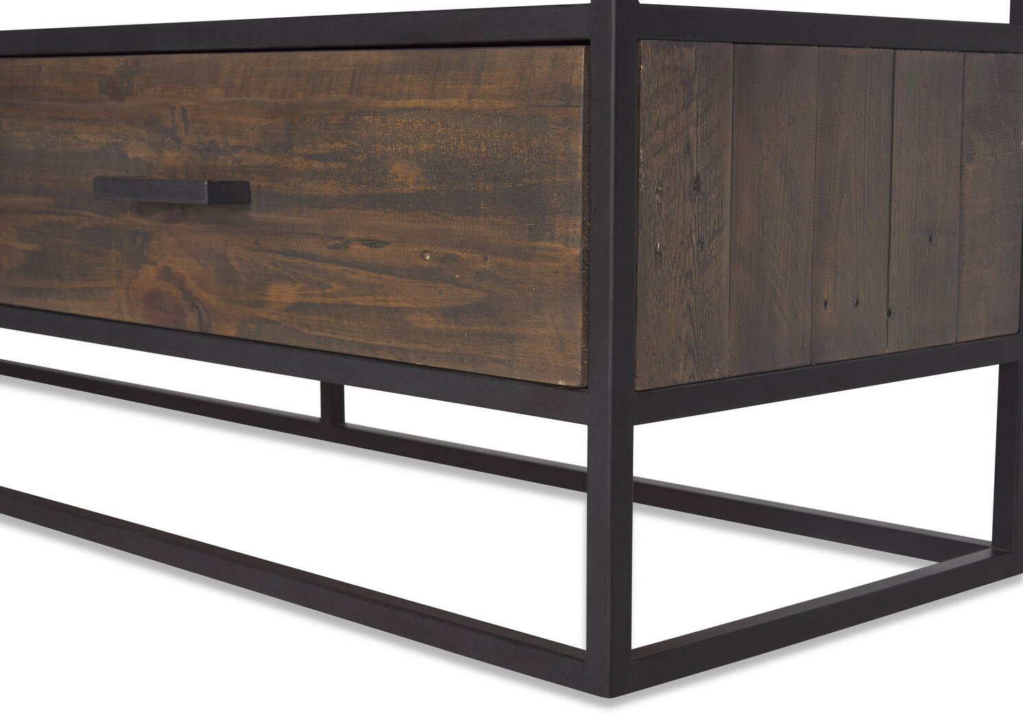 Perri Media Unit -Cascadia Pepper