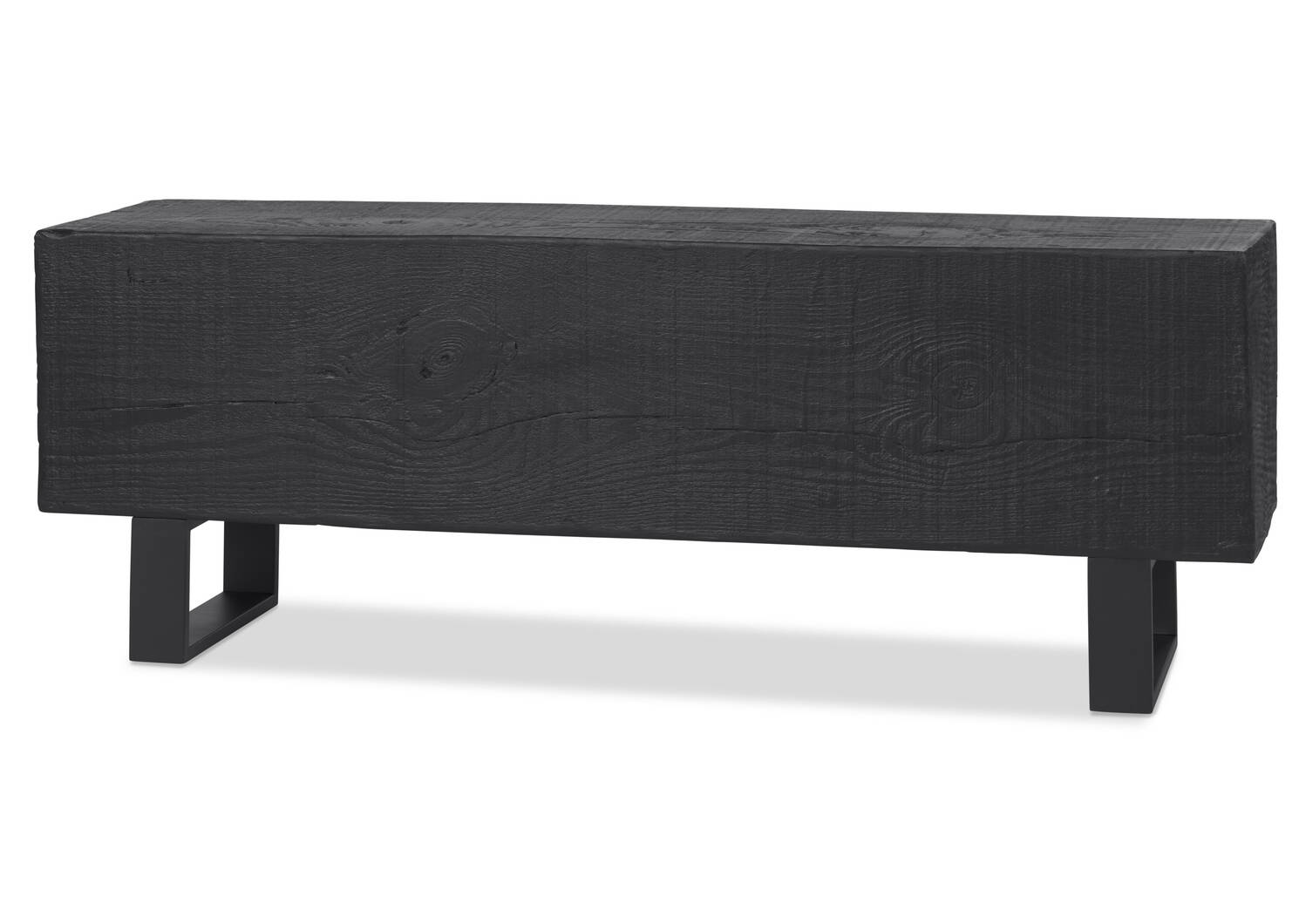 Banc Yves -noir