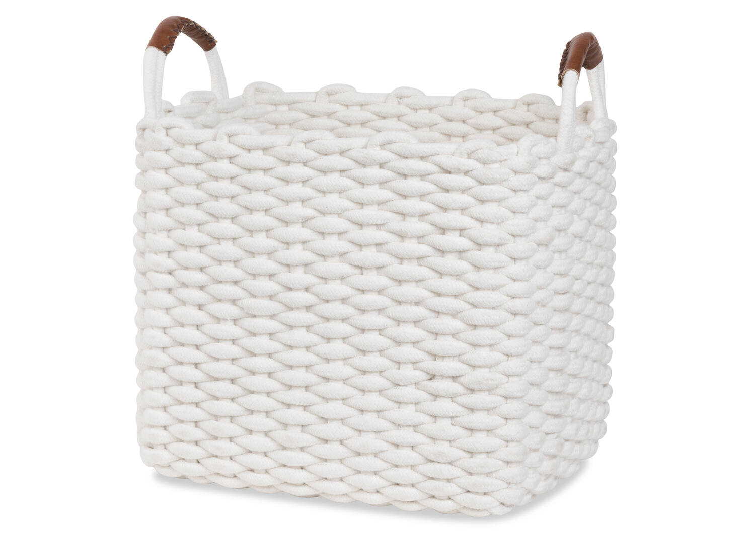 Corde Basket Medium Natural