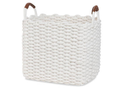 Corde Basket Medium Natural