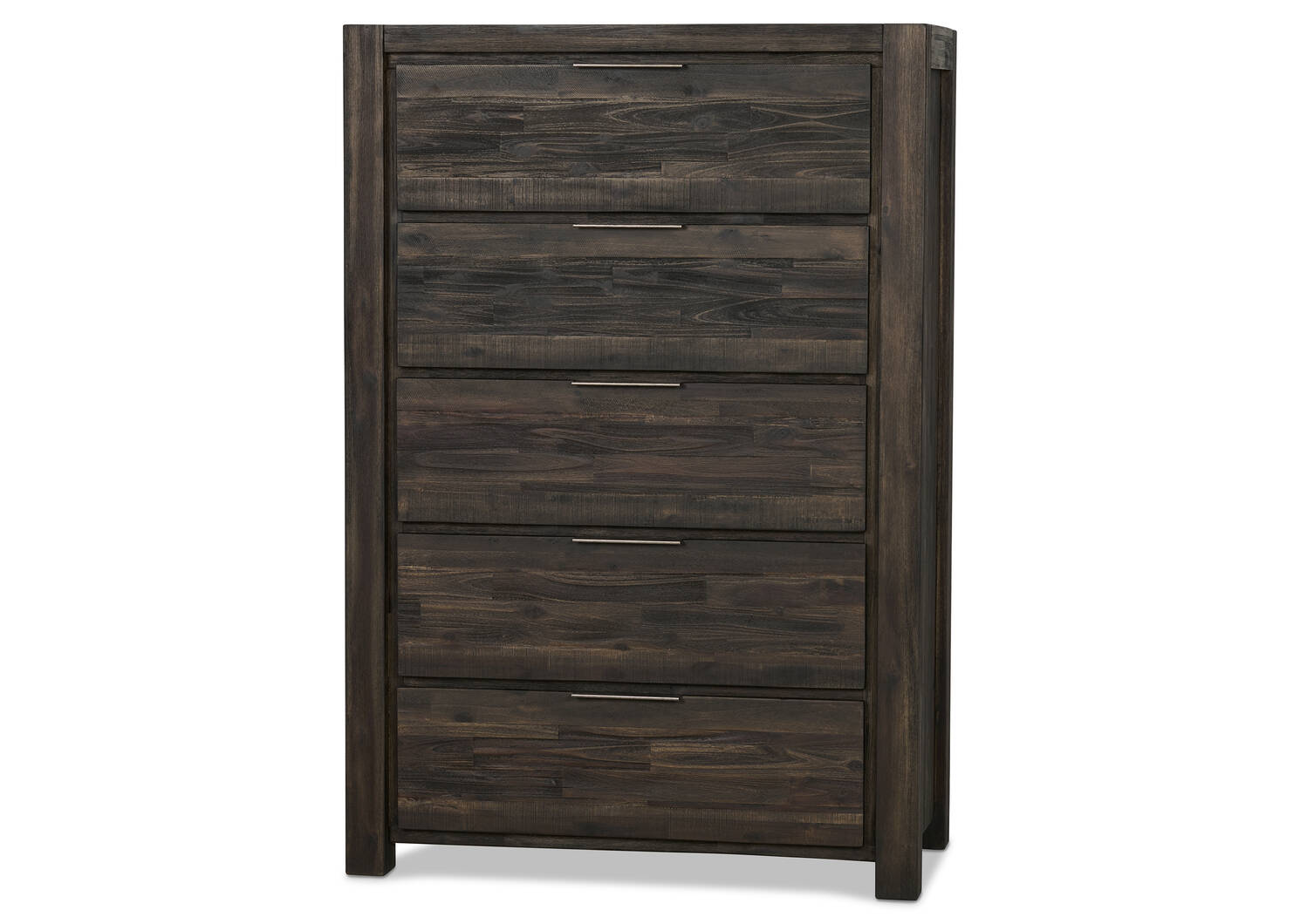 Commode Breckenridge -Hoult café