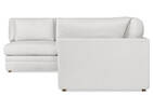 Antonio Sectional LCF -Sofie Pearl