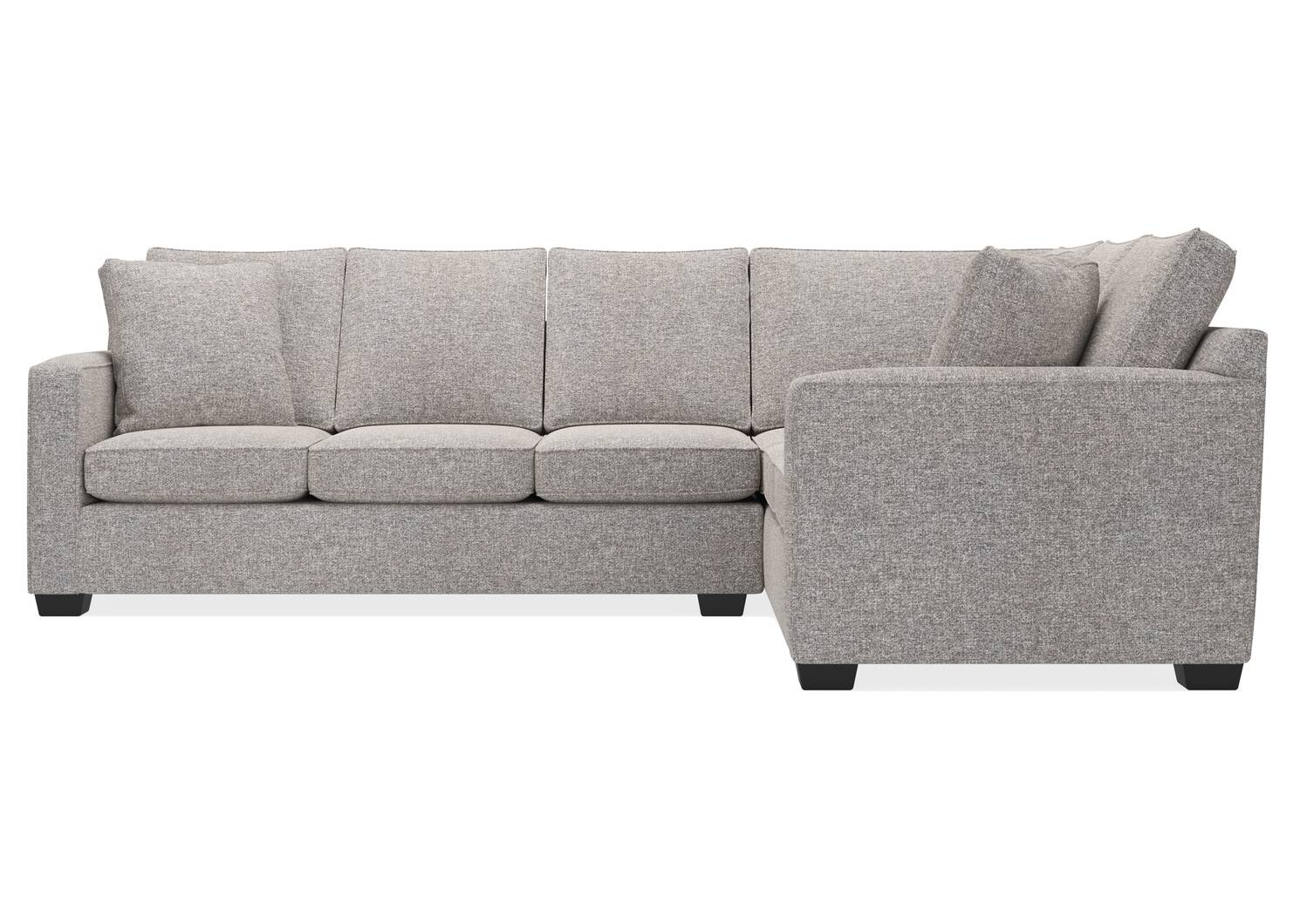 Keith Custom Sectional