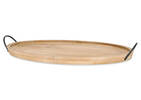 Jasper Oval Tray Large