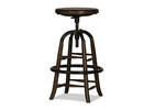 Century Counter Stool -Anson Oak
