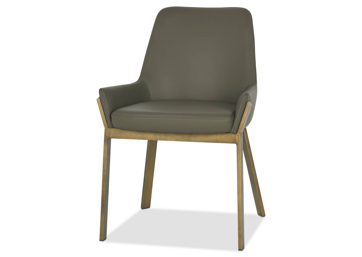 Lancaster Dining Chair -Rakel Sage