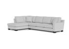 Manhattan Custom Sectional