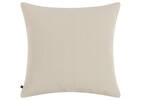 Faye Pillow 20x20 Nat/Pink Dust/Caram