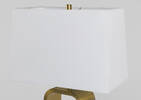Bleecker Table Lamp