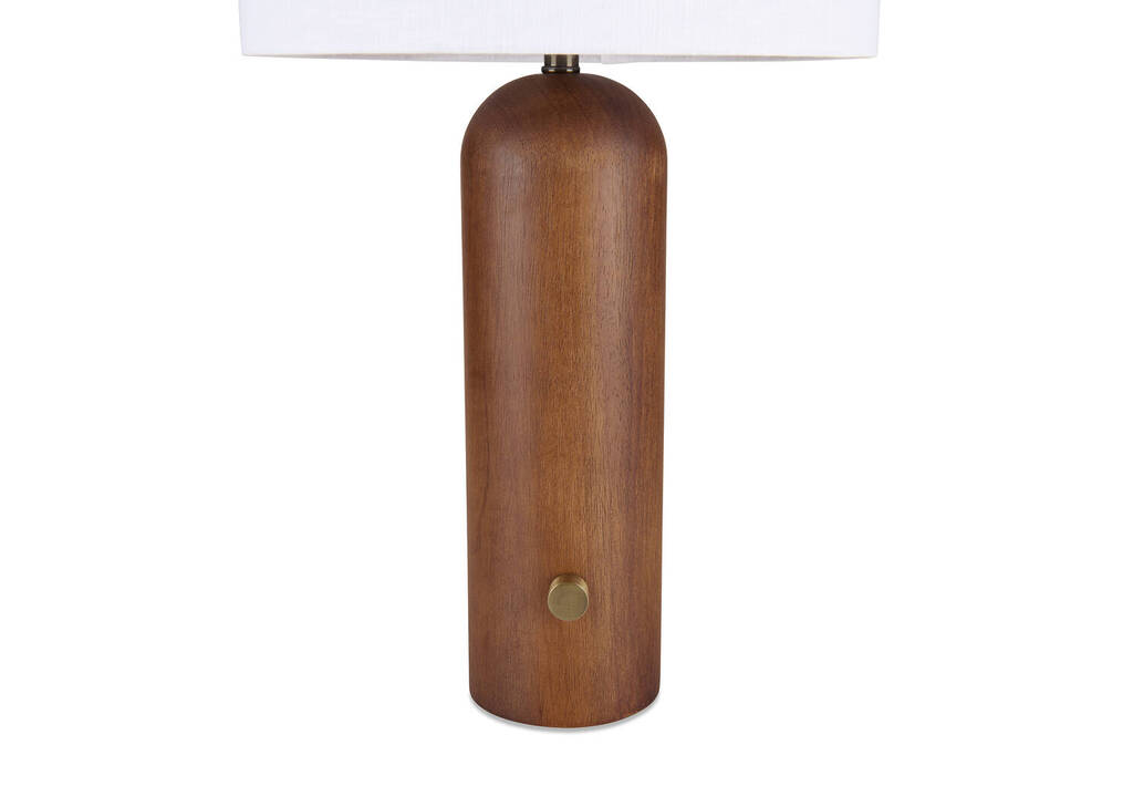 Lampe de table Bowden