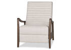 Coleman Recliner -Silas Platinum
