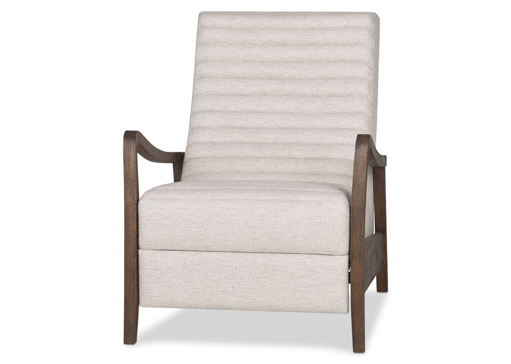 Coleman Recliner -Silas Platinum