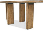 Almiro Dining Table -Hughes Ale