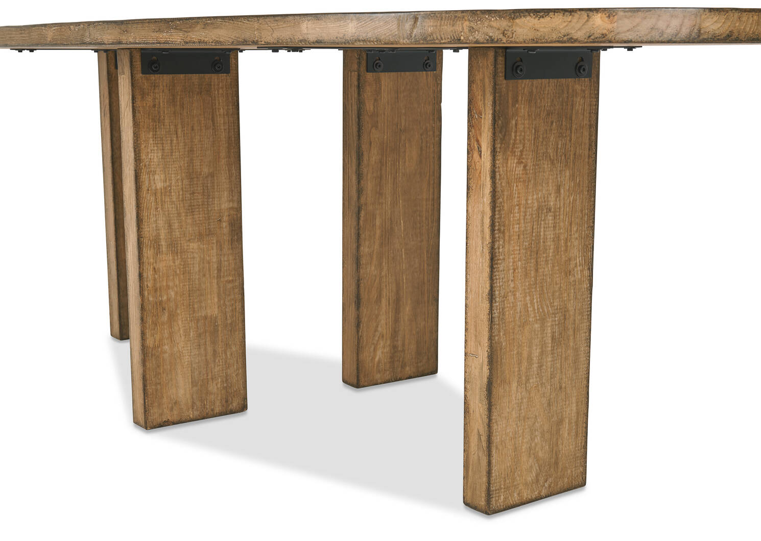 Almiro Dining Table -Hughes Ale