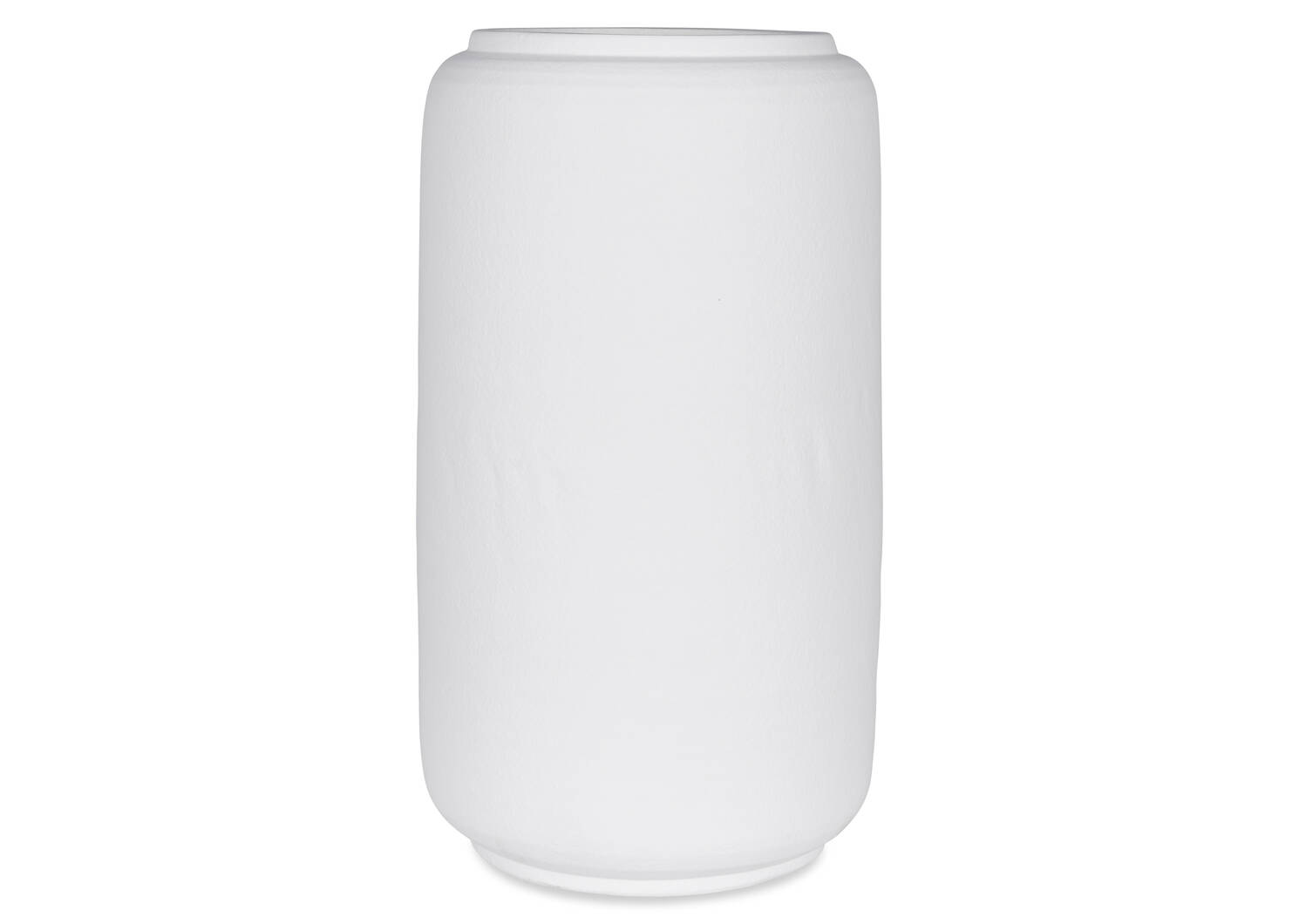 Gwendolyn Vases White