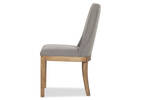 Chaise Decatur -Nantucket gris