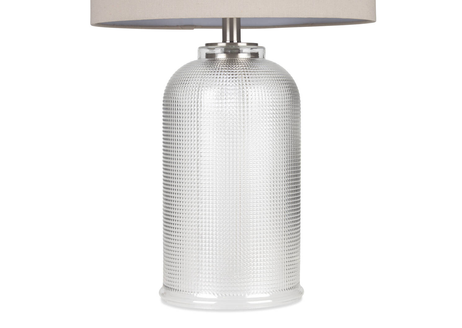 Lampe de table Timothy