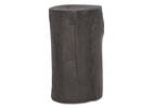Coburn Indoor Outdoor Stool Tall Grey